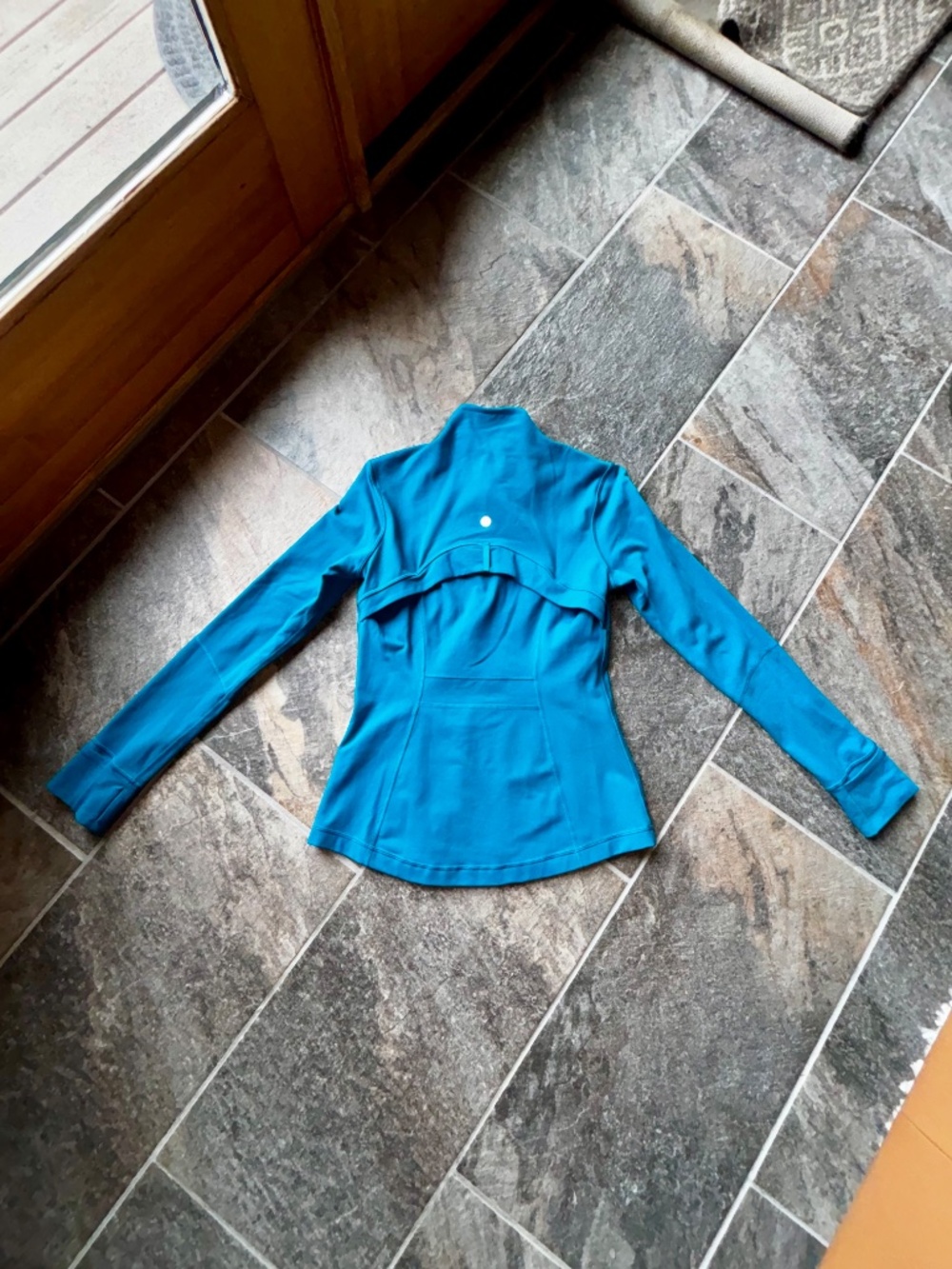 Lululemon Define Jacket - Picture 2 of 3